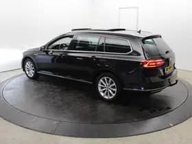 Volkswagen Passat GTE SOH 88% Virtual Trekh apk 02-2027 Leer Panodak Camera NAP thumbnail 61