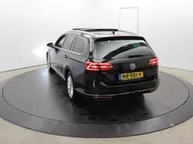 Volkswagen Passat GTE SOH 88% Virtual Trekh apk 02-2027 Leer Panodak Camera NAP thumbnail 64