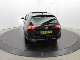 Volkswagen Passat GTE SOH 88% Virtual Trekh apk 02-2027 Leer Panodak Camera NAP thumbnail 65