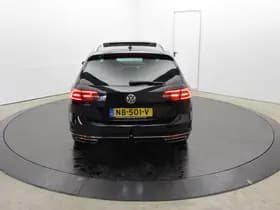 Volkswagen Passat GTE SOH 88% Virtual Trekh apk 02-2027 Leer Panodak Camera NAP thumbnail 66