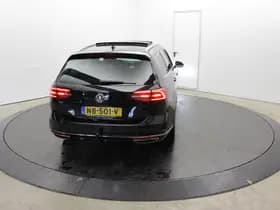 Volkswagen Passat GTE SOH 88% Virtual Trekh apk 02-2027 Leer Panodak Camera NAP thumbnail 67