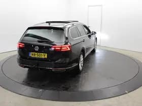 Volkswagen Passat GTE SOH 88% Virtual Trekh apk 02-2027 Leer Panodak Camera NAP thumbnail 68