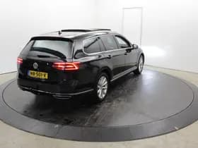 Volkswagen Passat GTE SOH 88% Virtual Trekh apk 02-2027 Leer Panodak Camera NAP thumbnail 69