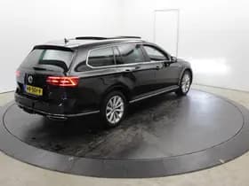 Volkswagen Passat GTE SOH 88% Virtual Trekh apk 02-2027 Leer Panodak Camera NAP thumbnail 70