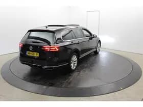 Volkswagen Passat GTE SOH 88% Virtual Trekh apk 02-2027 Leer Panodak Camera NAP thumbnail 8