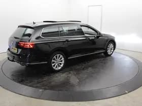 Volkswagen Passat GTE SOH 88% Virtual Trekh apk 02-2027 Leer Panodak Camera NAP thumbnail 71