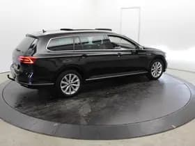 Volkswagen Passat GTE SOH 88% Virtual Trekh apk 02-2027 Leer Panodak Camera NAP thumbnail 72