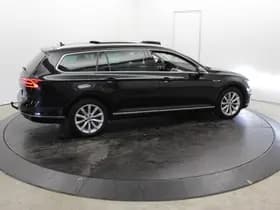 Volkswagen Passat GTE SOH 88% Virtual Trekh apk 02-2027 Leer Panodak Camera NAP thumbnail 73