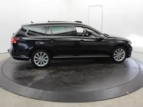 Volkswagen Passat GTE SOH 88% Virtual Trekh apk 02-2027 Leer Panodak Camera NAP thumbnail 74