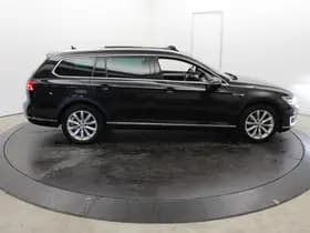 Volkswagen Passat GTE SOH 88% Virtual Trekh apk 02-2027 Leer Panodak Camera NAP thumbnail 75