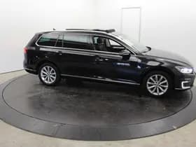 Volkswagen Passat GTE SOH 88% Virtual Trekh apk 02-2027 Leer Panodak Camera NAP thumbnail 77