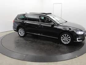 Volkswagen Passat GTE SOH 88% Virtual Trekh apk 02-2027 Leer Panodak Camera NAP thumbnail 78