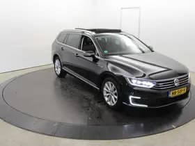 Volkswagen Passat GTE SOH 88% Virtual Trekh apk 02-2027 Leer Panodak Camera NAP thumbnail 81