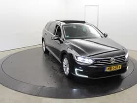 Volkswagen Passat GTE SOH 88% Virtual Trekh apk 02-2027 Leer Panodak Camera NAP thumbnail 82