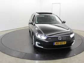 Volkswagen Passat GTE SOH 88% Virtual Trekh apk 02-2027 Leer Panodak Camera NAP thumbnail 83