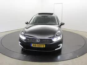 Volkswagen Passat GTE SOH 88% Virtual Trekh apk 02-2027 Leer Panodak Camera NAP thumbnail 85