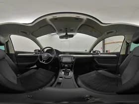 Volkswagen Passat GTE SOH 88% Virtual Trekh apk 02-2027 Leer Panodak Camera NAP thumbnail 87