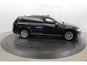 Volkswagen Passat GTE SOH 88% Virtual Trekh apk 02-2027 Leer Panodak Camera NAP thumbnail 10