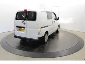 Nissan E-NV200 Optima koop accu Multi-stuur Clima Cruise thumbnail 2