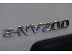 Nissan E-NV200 Optima koop accu Multi-stuur Clima Cruise thumbnail 16