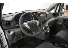 Nissan E-NV200 Optima koop accu Multi-stuur Clima Cruise thumbnail 19