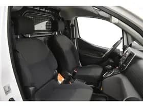 Nissan E-NV200 Optima koop accu Multi-stuur Clima Cruise thumbnail 24