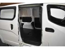 Nissan E-NV200 Optima koop accu Multi-stuur Clima Cruise thumbnail 25