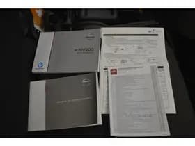 Nissan E-NV200 Optima koop accu Multi-stuur Clima Cruise thumbnail 31