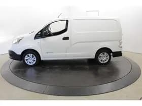 Nissan E-NV200 Optima koop accu Multi-stuur Clima Cruise thumbnail 7