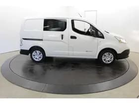 Nissan E-NV200 Optima koop accu Multi-stuur Clima Cruise thumbnail 8