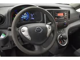Nissan E-NV200 Optima koop accu Multi-stuur Clima Cruise thumbnail 9