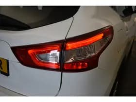 Nissan QASHQAI 1.2 Acenta Trekhaak PDC apk 12-2026 Clima Cruise thumbnail 14