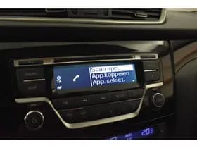 Nissan QASHQAI 1.2 Acenta Trekhaak PDC apk 12-2026 Clima Cruise thumbnail 20