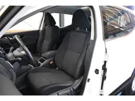 Nissan QASHQAI 1.2 Acenta Trekhaak PDC apk 12-2026 Clima Cruise thumbnail 3