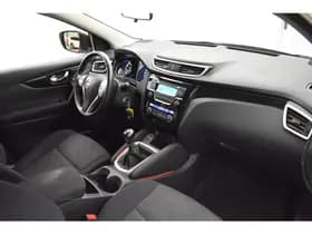 Nissan QASHQAI 1.2 Acenta Trekhaak PDC apk 12-2026 Clima Cruise thumbnail 27