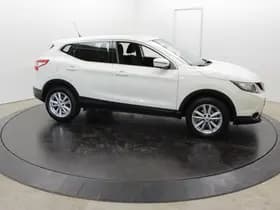 Nissan QASHQAI 1.2 Acenta Trekhaak PDC apk 12-2026 Clima Cruise thumbnail 45