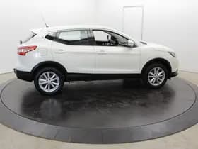 Nissan QASHQAI 1.2 Acenta Trekhaak PDC apk 12-2026 Clima Cruise thumbnail 48