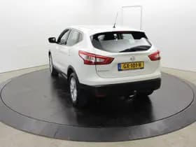 Nissan QASHQAI 1.2 Acenta Trekhaak PDC apk 12-2026 Clima Cruise thumbnail 58