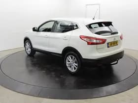 Nissan QASHQAI 1.2 Acenta Trekhaak PDC apk 12-2026 Clima Cruise thumbnail 60