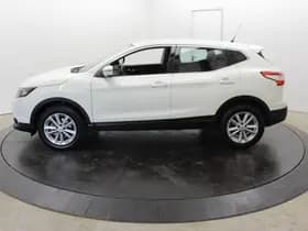 Nissan QASHQAI 1.2 Acenta Trekhaak PDC apk 12-2026 Clima Cruise thumbnail 65