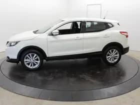 Nissan QASHQAI 1.2 Acenta Trekhaak PDC apk 12-2026 Clima Cruise thumbnail 66