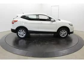 Nissan QASHQAI 1.2 Acenta Trekhaak PDC apk 12-2026 Clima Cruise thumbnail 8