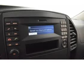 Mercedes-Benz Vito tourer 109 BlueTEC XL L3 9 Pers Trekh Airco BPM-Vrij thumbnail 13