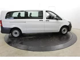 Mercedes-Benz Vito tourer 109 BlueTEC XL L3 9 Pers Trekh Airco BPM-Vrij thumbnail 7