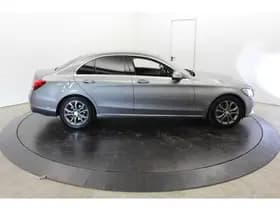 Mercedes-Benz C-Klasse APK 03-2027 180 Prestige Camera Dodeh detec Stoelverwarming thumbnail 12