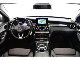 Mercedes-Benz C-Klasse APK 03-2027 180 Prestige Camera Dodeh detec Stoelverwarming thumbnail 13