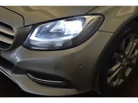 Mercedes-Benz C-Klasse APK 03-2027 180 Prestige Camera Dodeh detec Stoelverwarming thumbnail 14