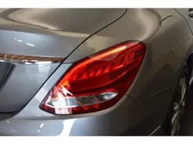 Mercedes-Benz C-Klasse APK 03-2027 180 Prestige Camera Dodeh detec Stoelverwarming thumbnail 15