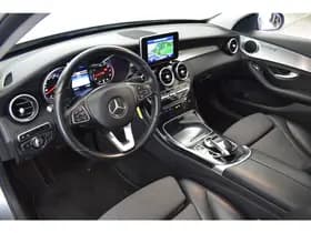 Mercedes-Benz C-Klasse APK 03-2027 180 Prestige Camera Dodeh detec Stoelverwarming thumbnail 17