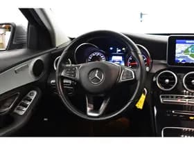 Mercedes-Benz C-Klasse APK 03-2027 180 Prestige Camera Dodeh detec Stoelverwarming thumbnail 18